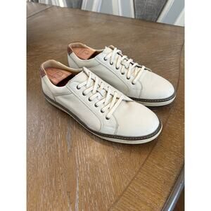 Johnston & Murphy sneaker
